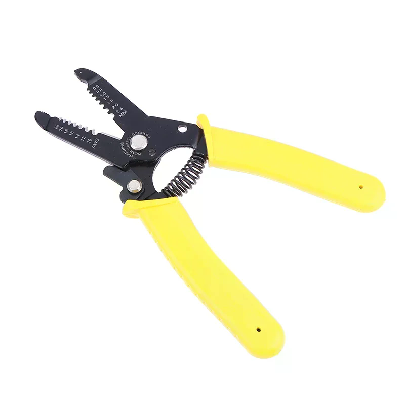 Multi Tool Plier - Wielofunkcyjne szczypce do zdejmowania izolacji z