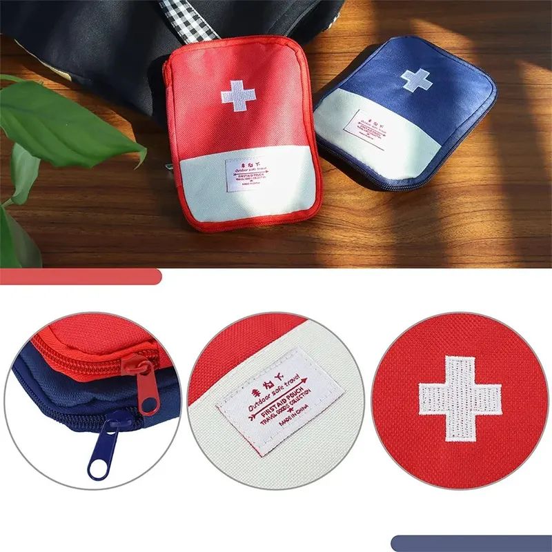 Torba na apteczkę domową Torba – Bivy Bag Emergency recenzja i cena