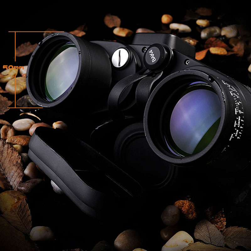 Teleskop nawigacyjny Boshile 1 – Compass Lensatic recenzja i cena