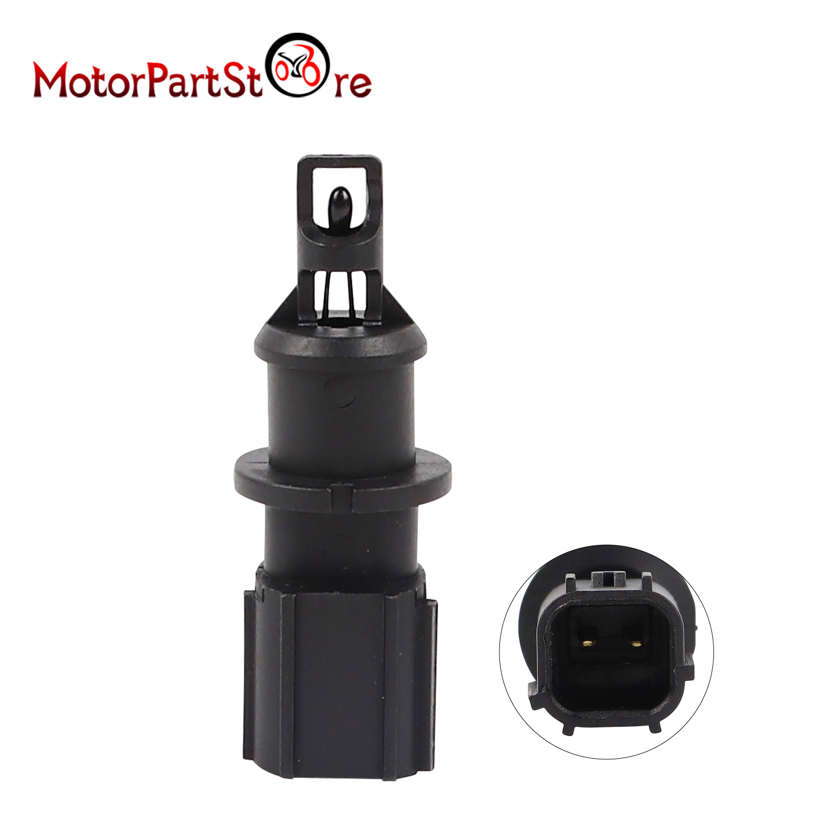 Czujnik temperatury powietrza  – Compass Lensatic recenzja i cena