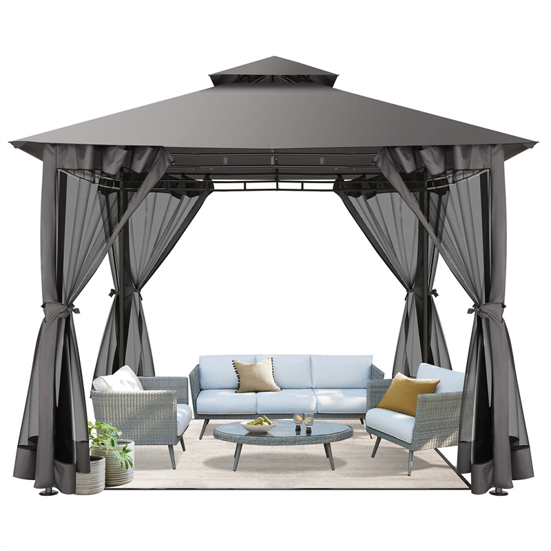 Altana 3x3 m w promocji, wodoo – Emergency Mylar Tent recenzja i cena