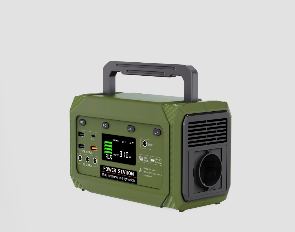 Przenośna stacja zasilania o m – Solar Emergency Charger recenzja i cena