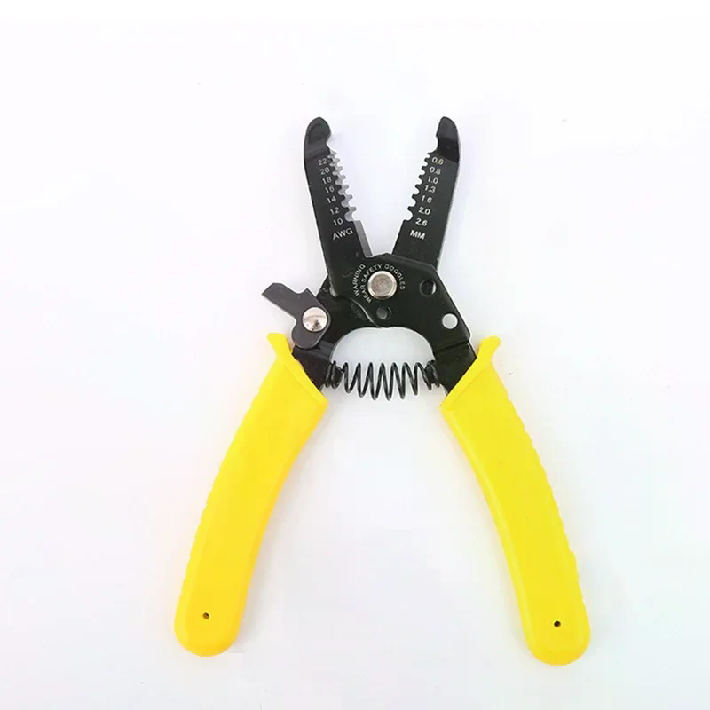 Wielofunkcyjne szczypce do zde – Multi Tool Plier recenzja i cena