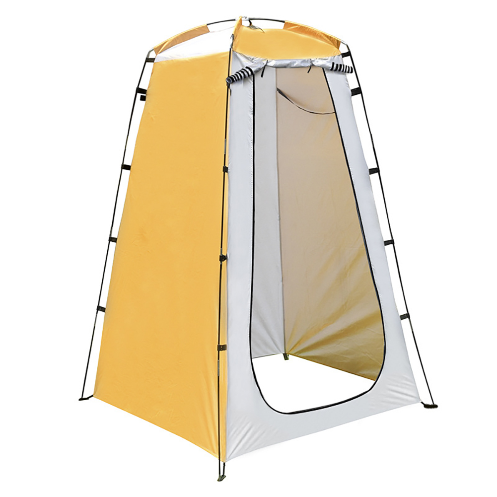 Namioty przeciwsłoneczne do ką – Emergency Mylar Tent recenzja i cena