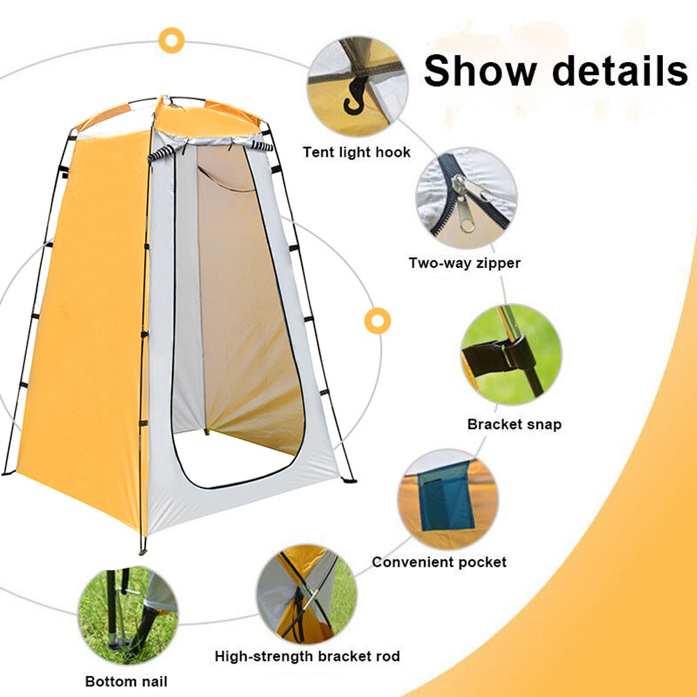 Namioty przeciwsłoneczne do ką – Emergency Mylar Tent recenzja i cena
