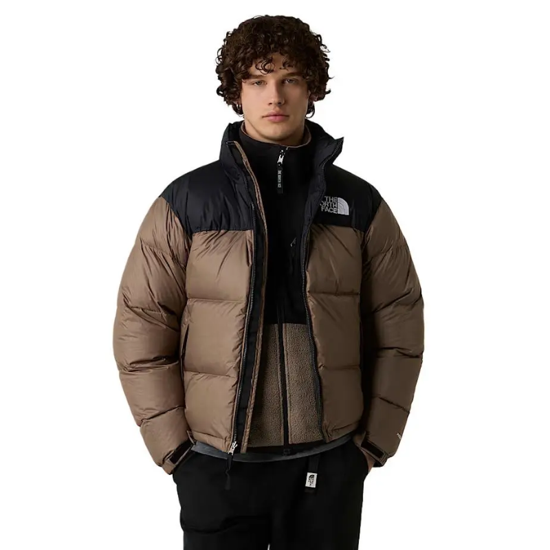 THE NORTH FACE Nuptse 1996 Ret – North Face Jacket 1996 Retro recenzja i cena