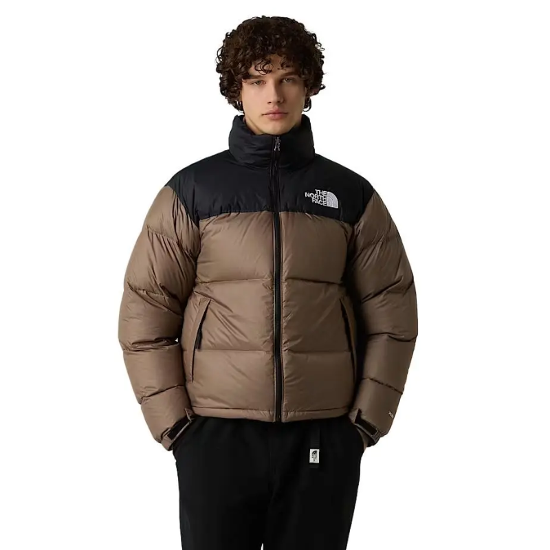 THE NORTH FACE Nuptse 1996 Ret – North Face Jacket 1996 Retro recenzja i cena