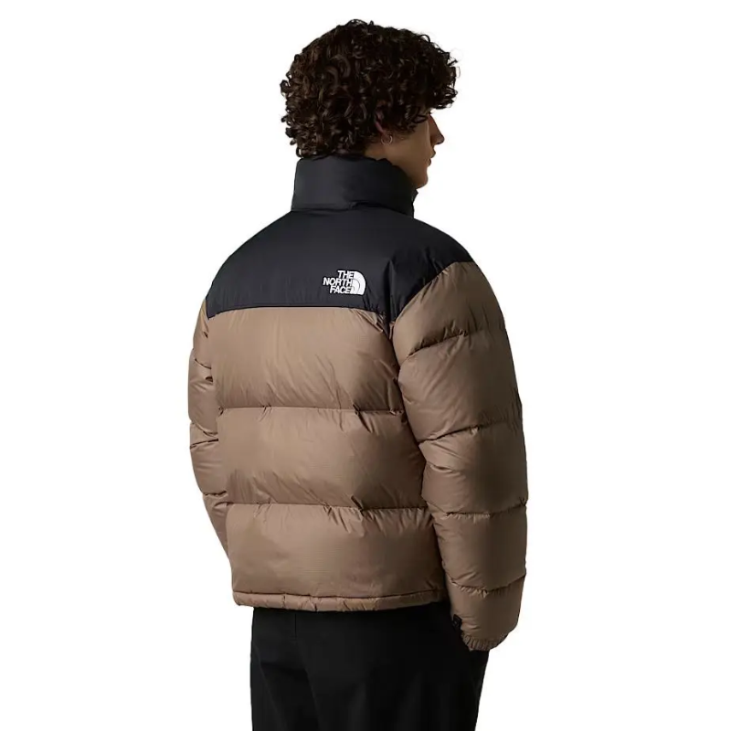 THE NORTH FACE Nuptse 1996 Ret – North Face Jacket 1996 Retro recenzja i cena